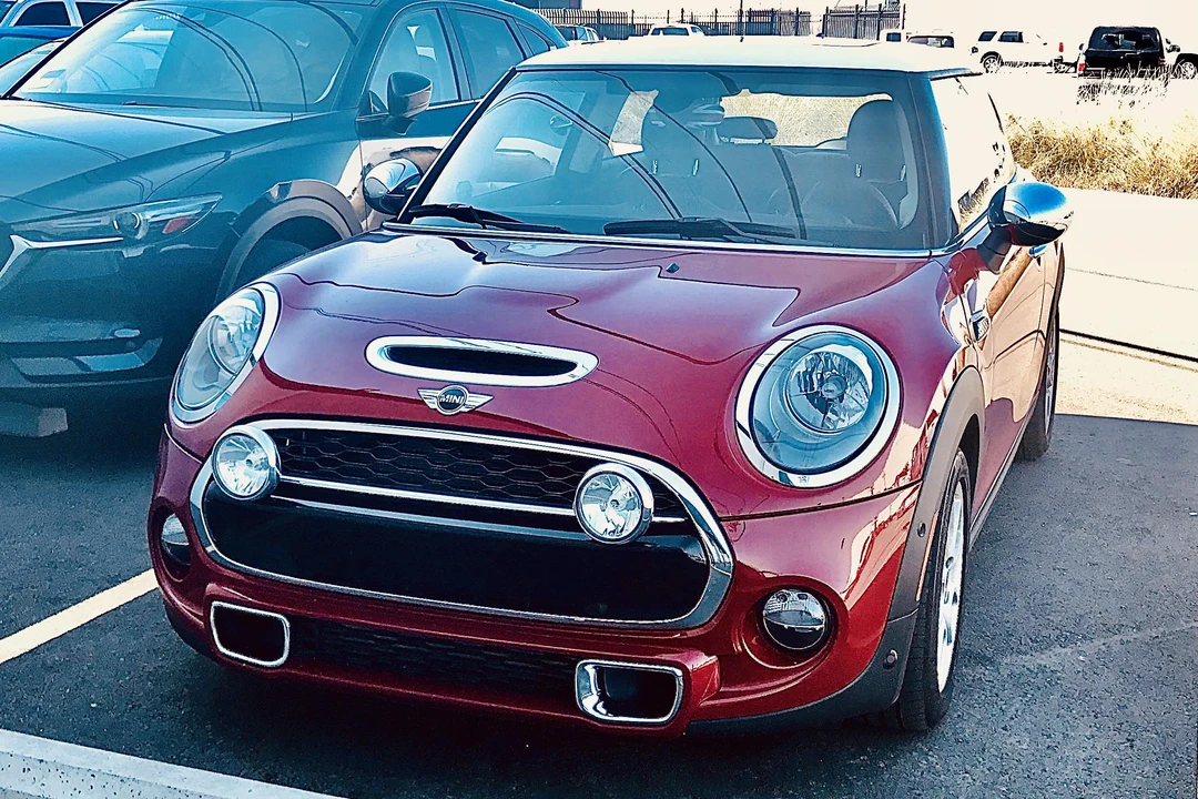 2018 Mini Mini 3rd Gen - Image 6 of 31