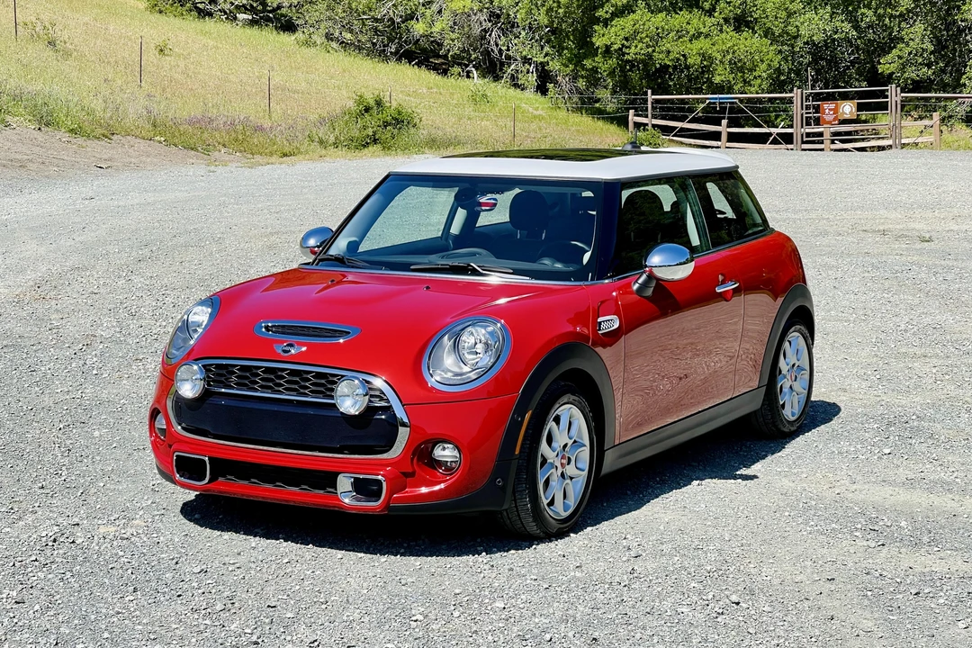 2018 Mini Mini 3rd Gen - Image 7 of 31
