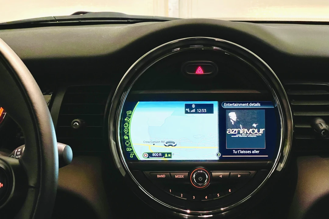 2018 Mini Mini 3rd Gen - Image 31 of 31