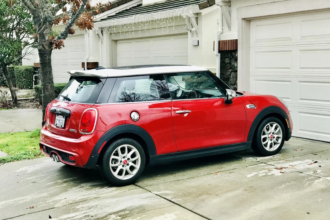 2018 Mini Mini 3rd Gen - Image 14 of 31