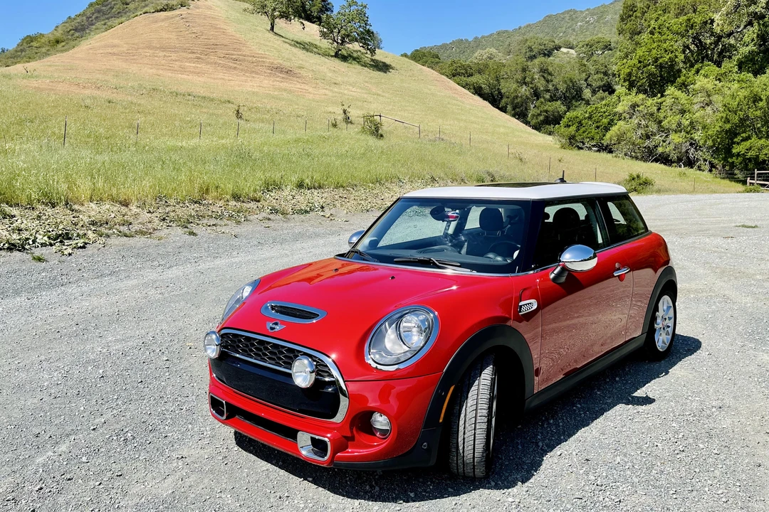 2018 Mini Mini 3rd Gen - Image 8 of 31
