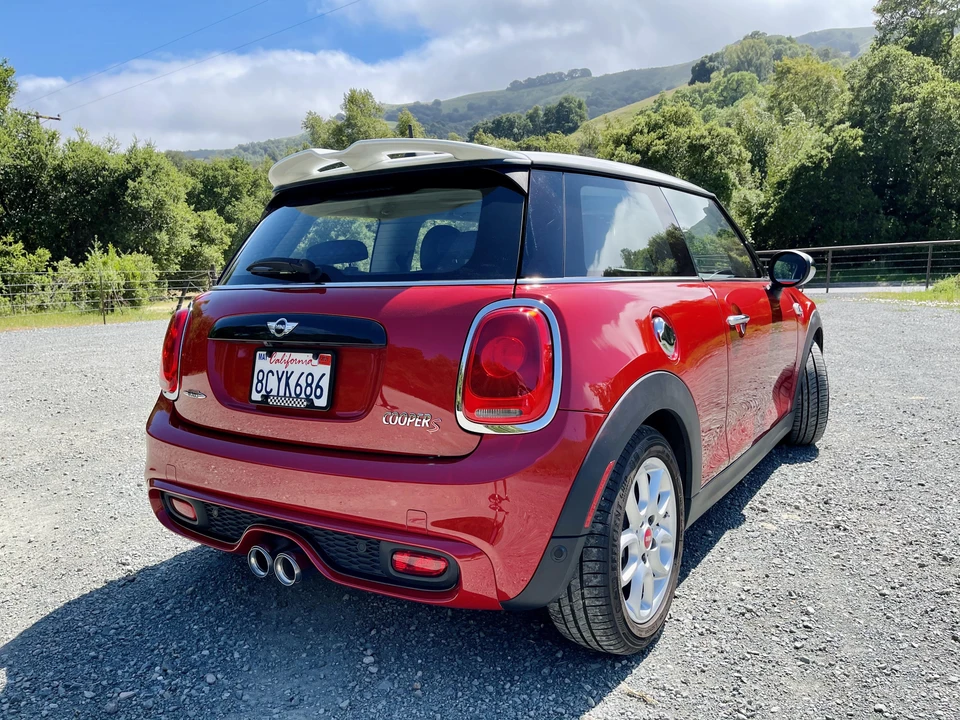 2018 Mini Mini 3rd Gen - Image 12 of 31