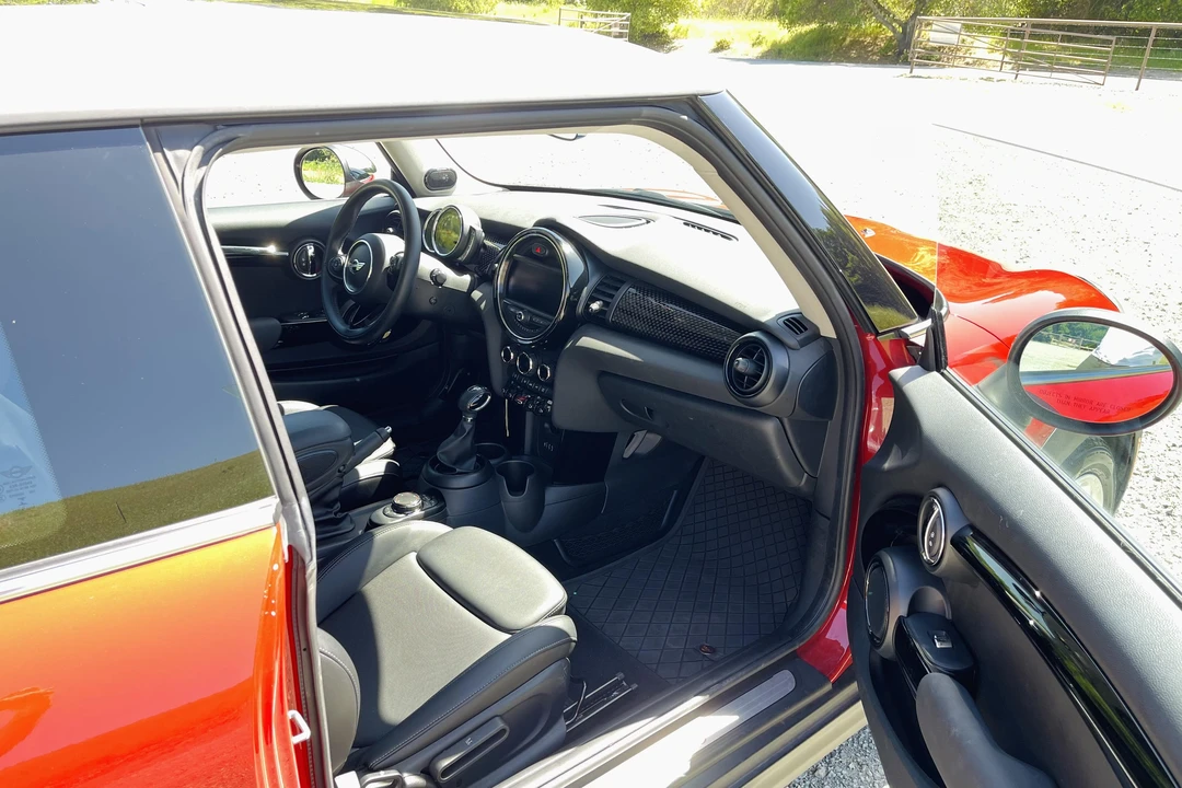 2018 Mini Mini 3rd Gen - Image 28 of 31