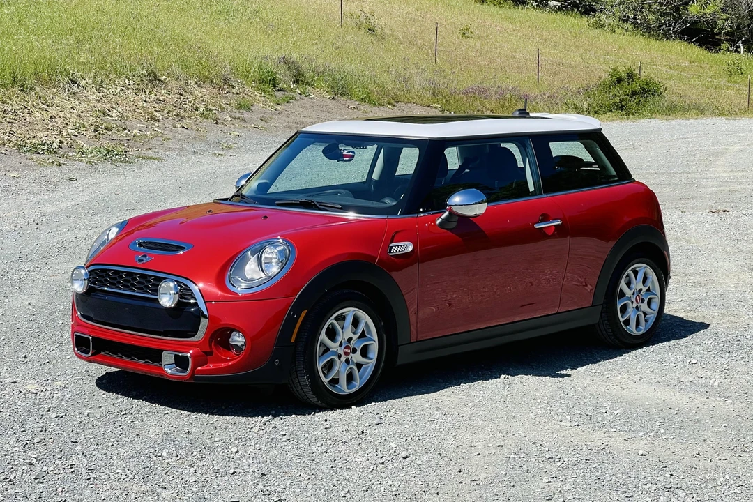2018 Mini Mini 3rd Gen - Image 9 of 31
