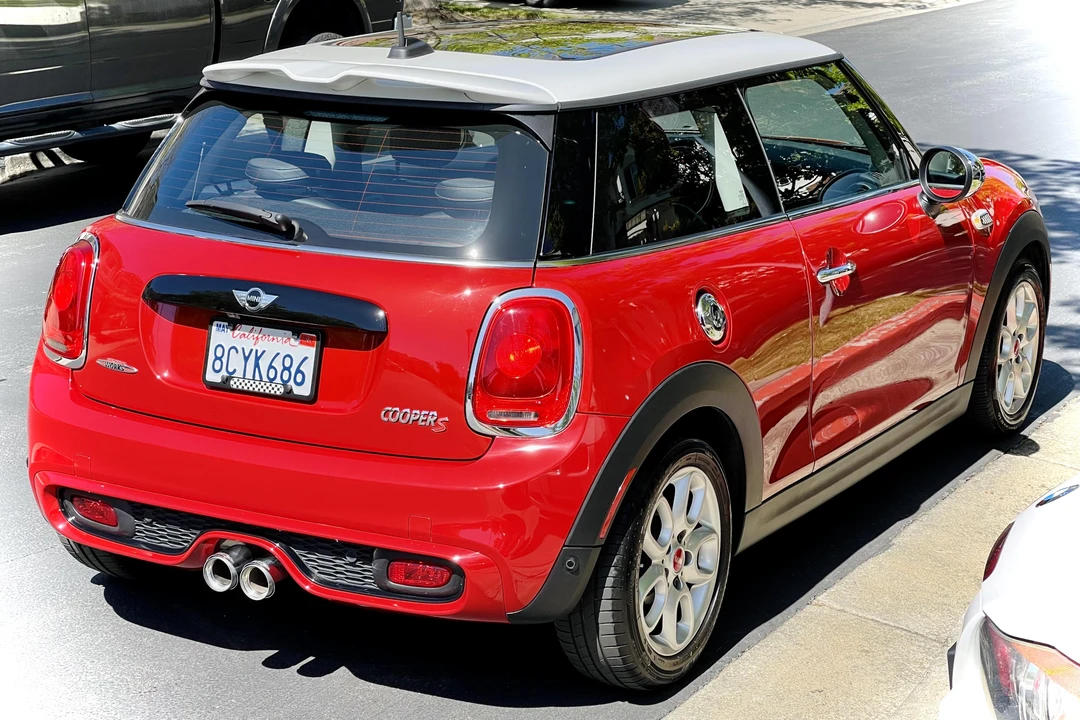 2018 Mini Mini 3rd Gen - Image 13 of 31