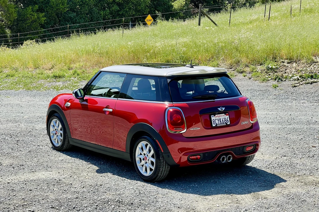 2018 Mini Mini 3rd Gen - Image 10 of 31