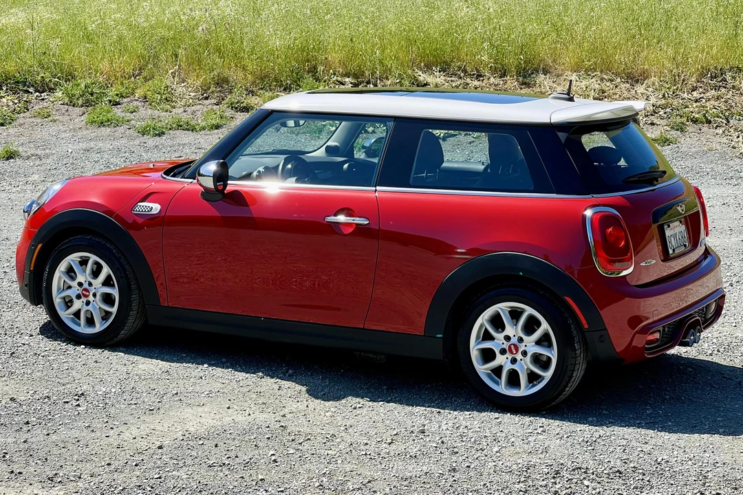 2018 Mini Mini 3rd Gen - Image 3 of 31