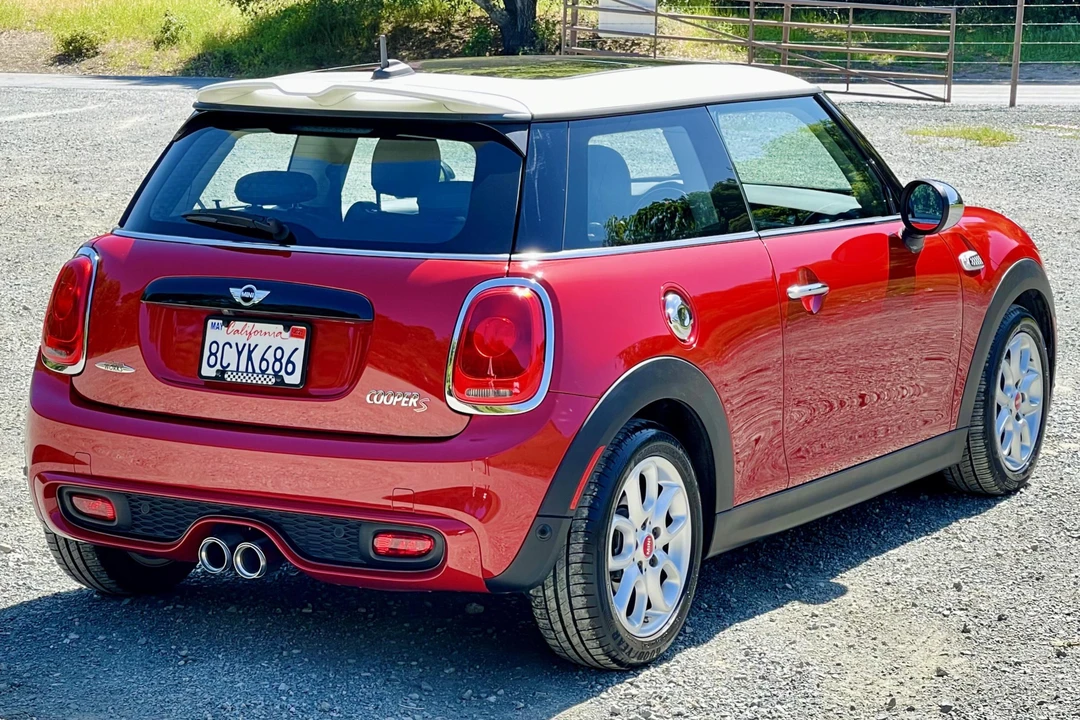 2018 Mini Mini 3rd Gen - Image 4 of 31
