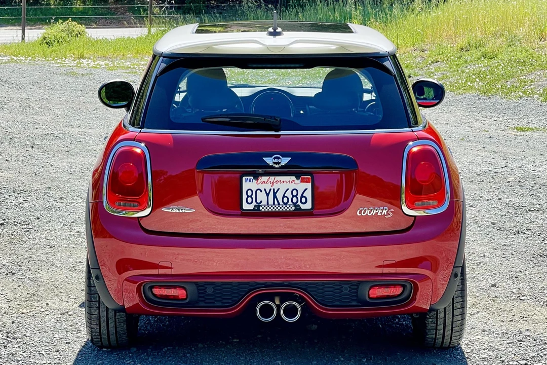 2018 Mini Mini 3rd Gen - Image 5 of 31