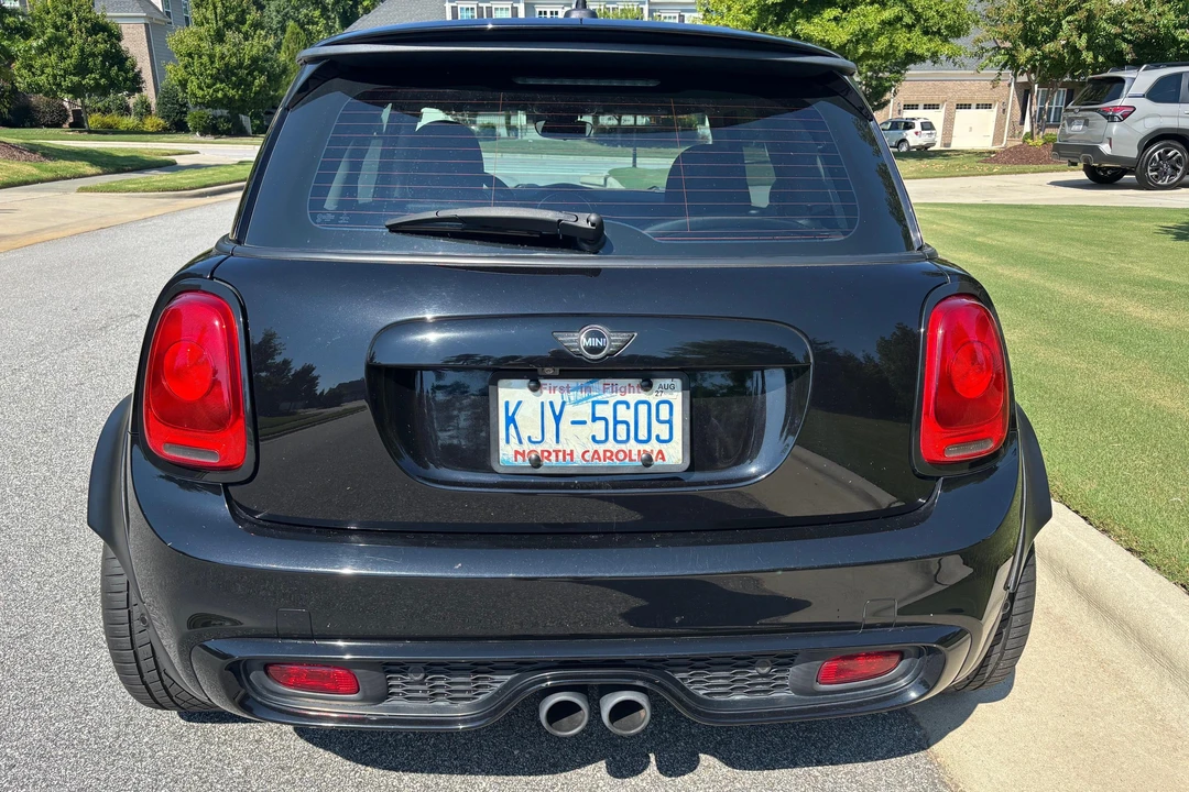 2018 Mini Mini Cooper S 3rd Gen - Image 5 of 31