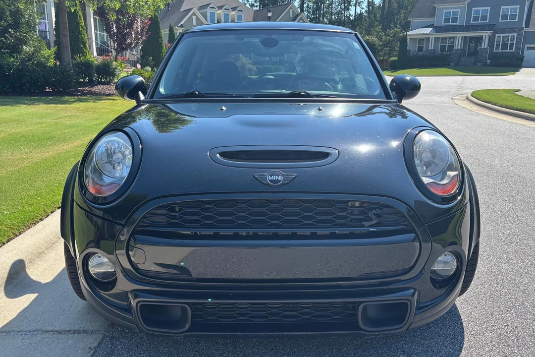 2018 Mini Mini Cooper S 3rd Gen - Image 2 of 31