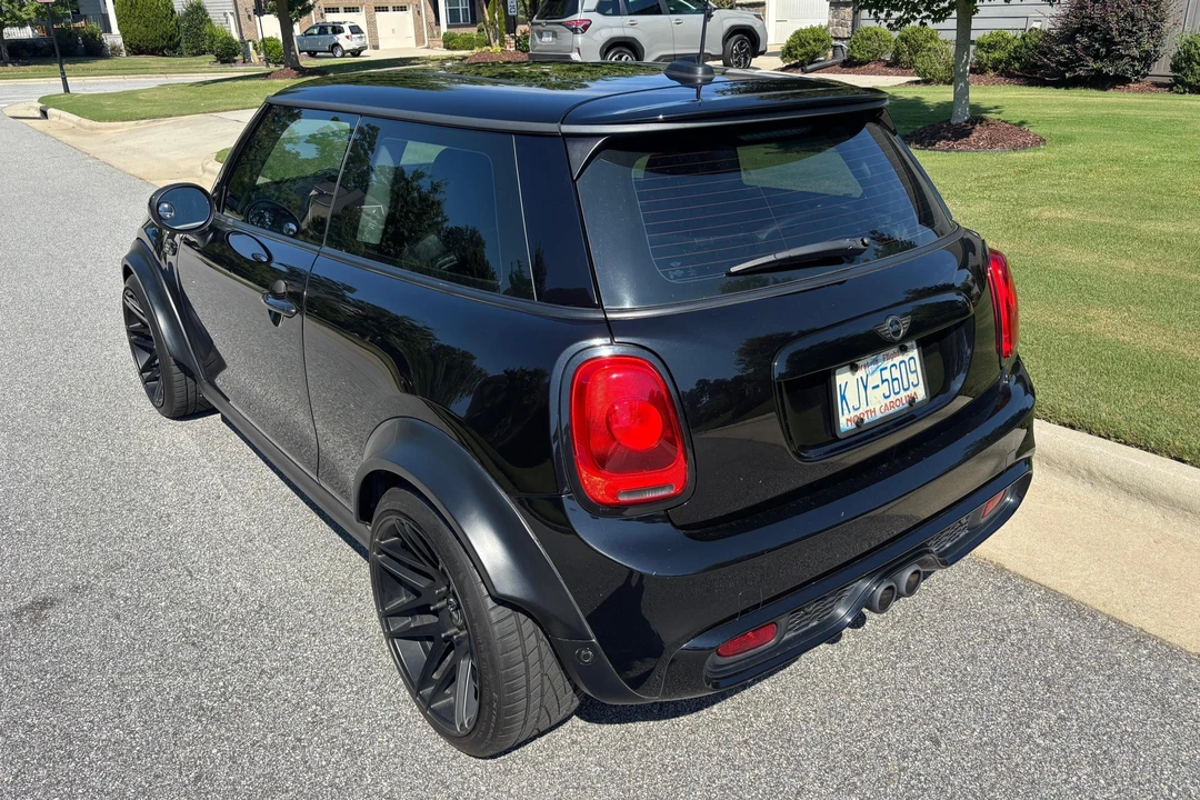 2018 Mini Mini Cooper S 3rd Gen - Image 4 of 31