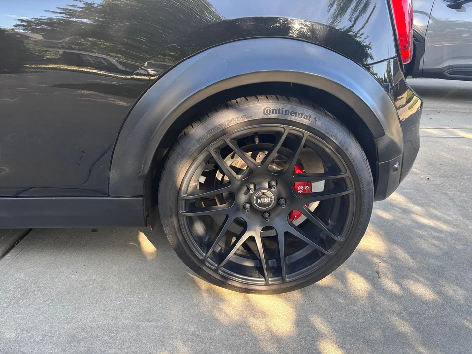 2018 Mini Mini Cooper S 3rd Gen - Image 20 of 31