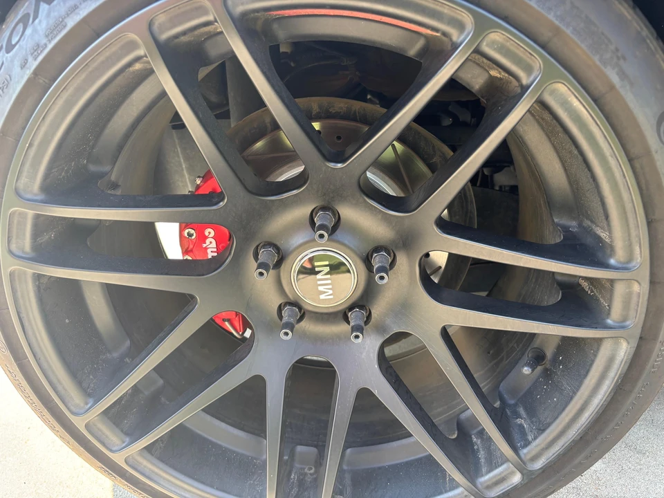 2018 Mini Mini Cooper S 3rd Gen - Image 23 of 31