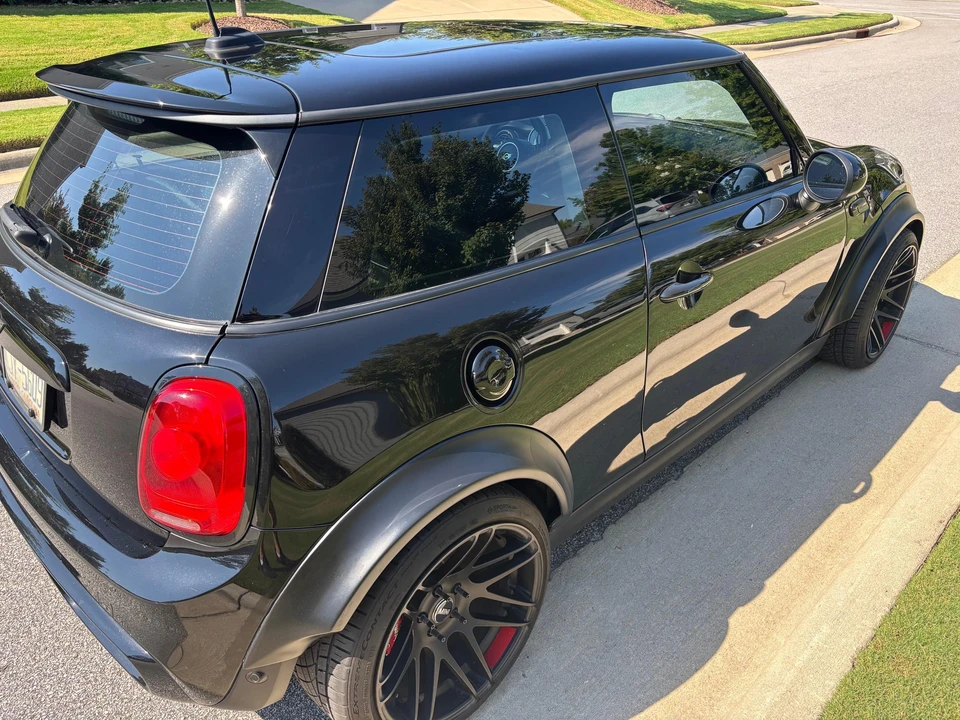 2018 Mini Mini Cooper S 3rd Gen - Image 8 of 31