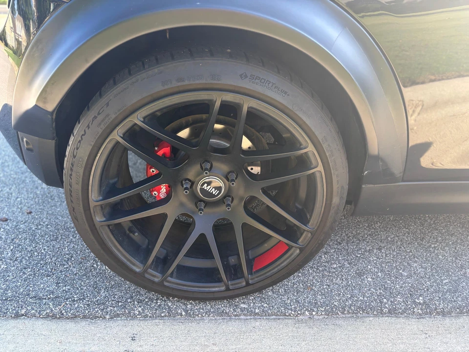2018 Mini Mini Cooper S 3rd Gen - Image 21 of 31