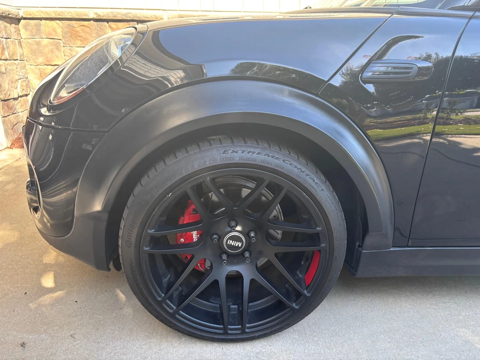 2018 Mini Mini Cooper S 3rd Gen - Image 19 of 31