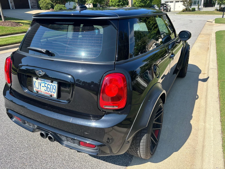 2018 Mini Mini Cooper S 3rd Gen - Image 7 of 31