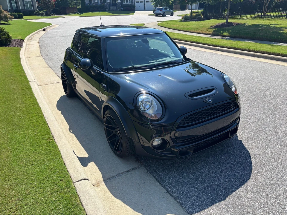 2018 Mini Mini Cooper S 3rd Gen - Image 11 of 31