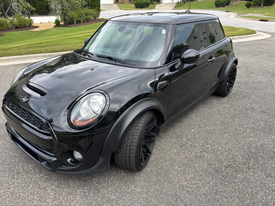 2018 Mini Mini Cooper S 3rd Gen - Image 6 of 31