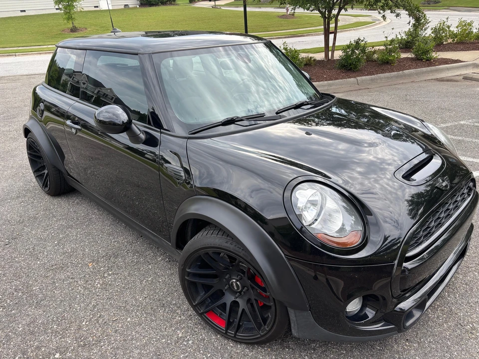 2018 Mini Mini Cooper S 3rd Gen - Image 10 of 31