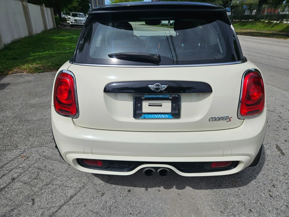 2018 Mini Mini Cooper S 3rd Gen - Image 7 of 20