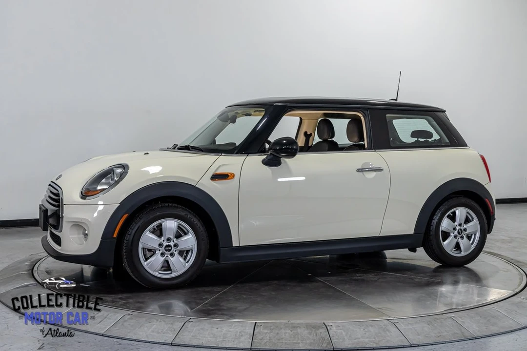 2018 Mini Mini 3rd Gen - Image 4 of 31