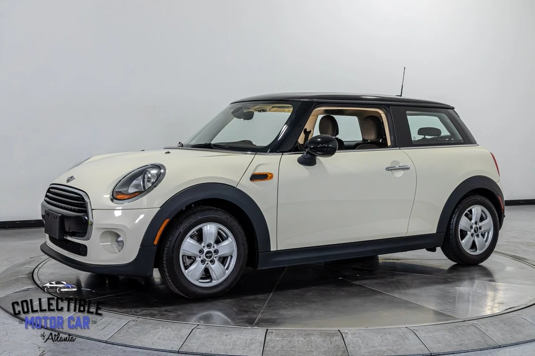 2018 Mini Mini 3rd Gen - Image 3 of 31