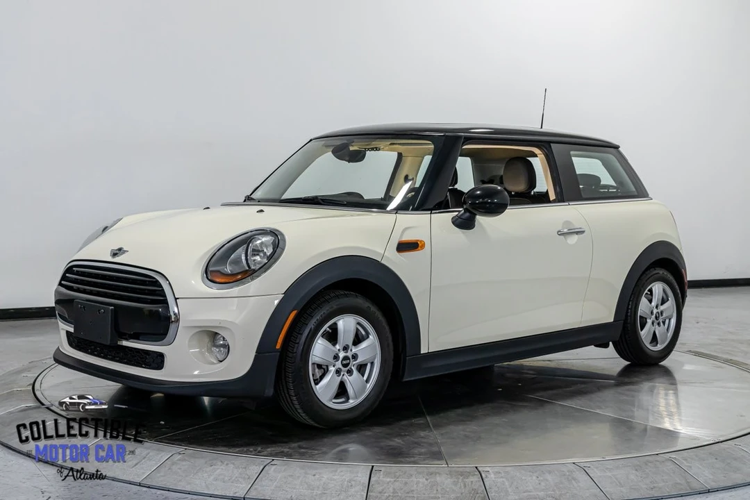 2018 Mini Mini 3rd Gen - Image 2 of 31