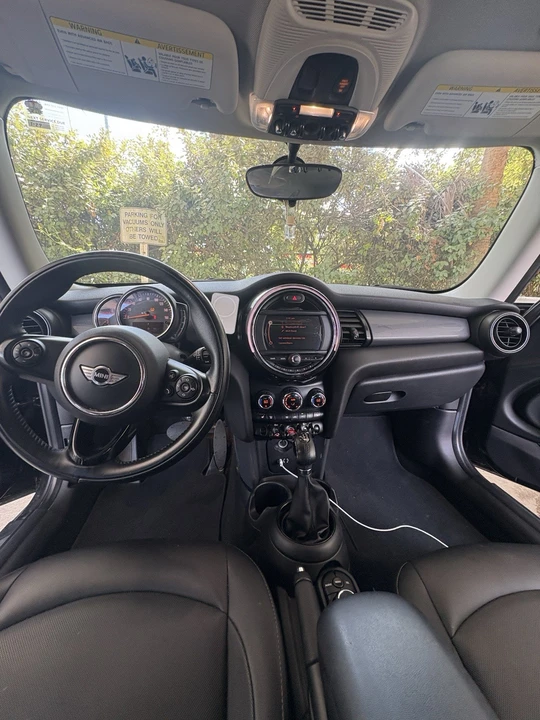 2018 Mini Mini 3rd Gen - Image 6 of 8