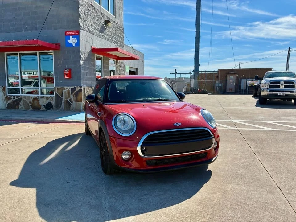2018 Mini Mini 3rd Gen - Image 3 of 13