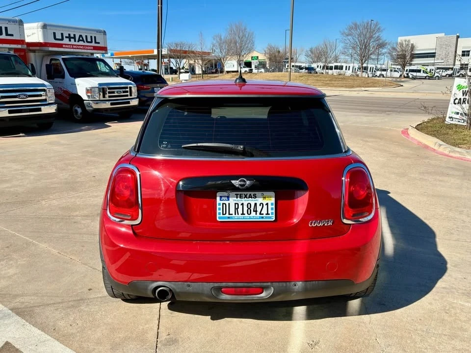 2018 Mini Mini 3rd Gen - Image 5 of 13