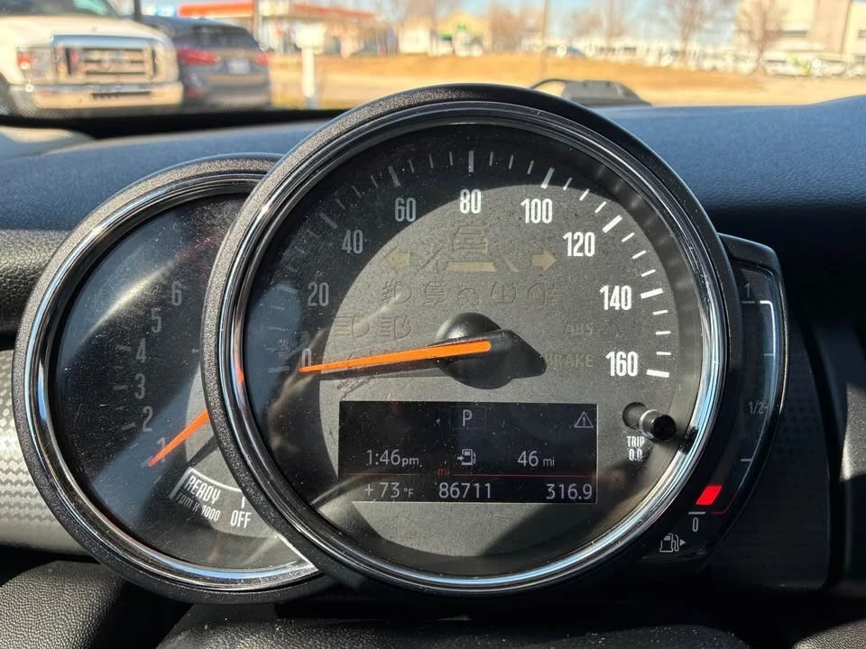 2018 Mini Mini 3rd Gen - Image 10 of 13