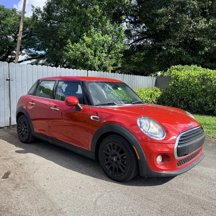 2018 Mini Mini 3rd Gen - Image 4 of 17