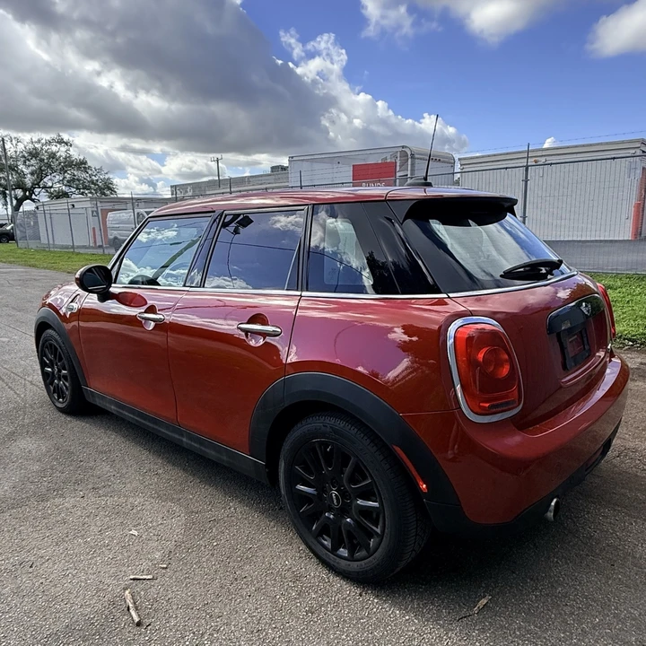 2018 Mini Mini 3rd Gen - Image 7 of 17