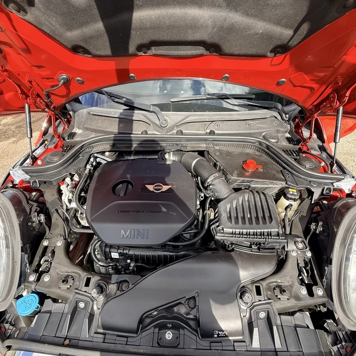 2018 Mini Mini 3rd Gen - Image 16 of 17