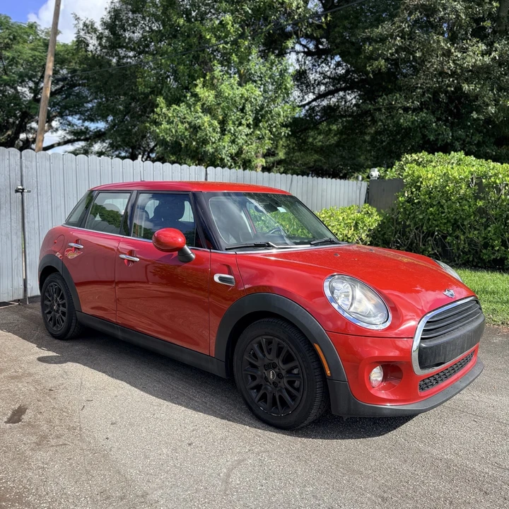 2018 Mini Mini 3rd Gen - Image 5 of 17