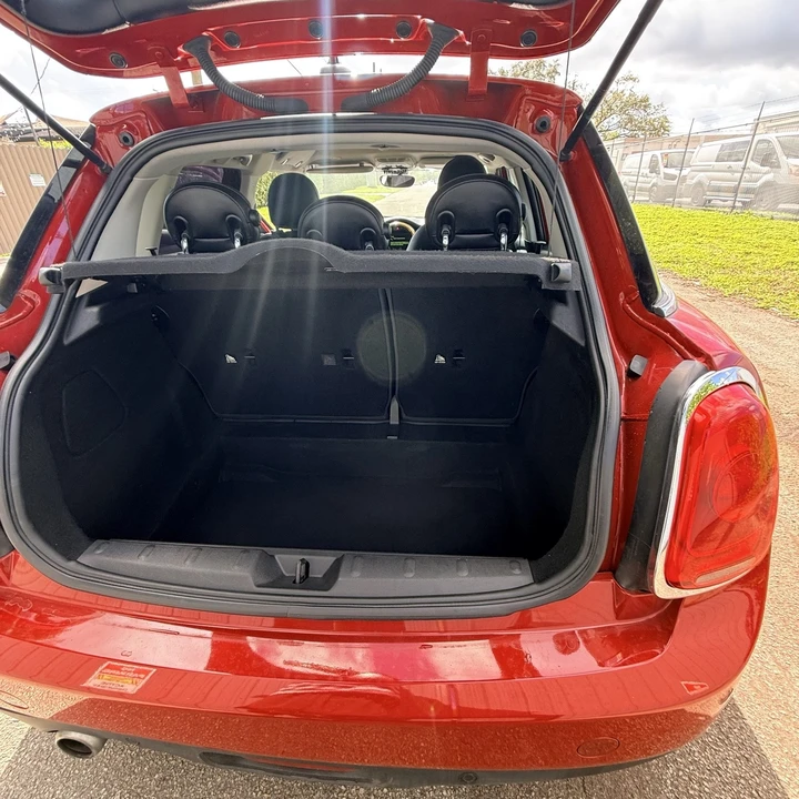 2018 Mini Mini 3rd Gen - Image 15 of 17