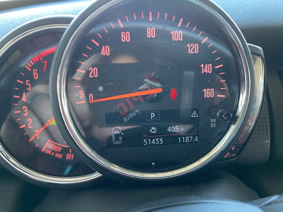 2018 Mini Mini 3rd Gen - Image 9 of 9