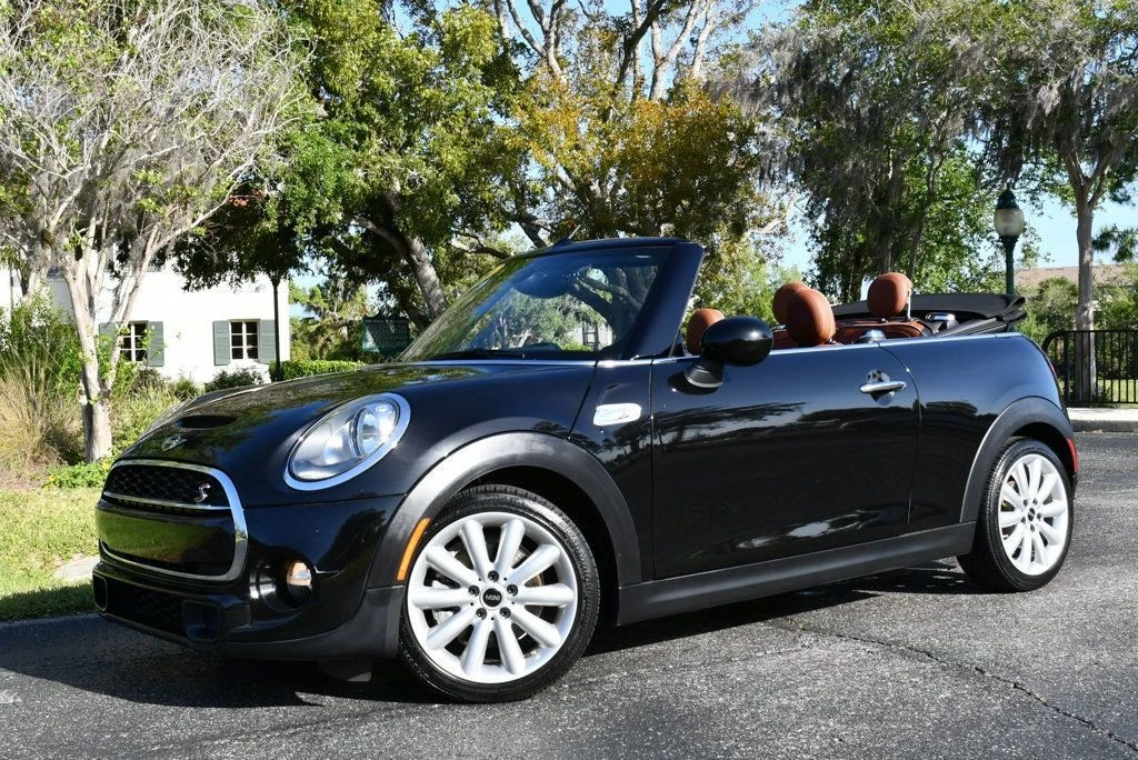2018 Mini Mini 3rd Gen - Image 22 of 31