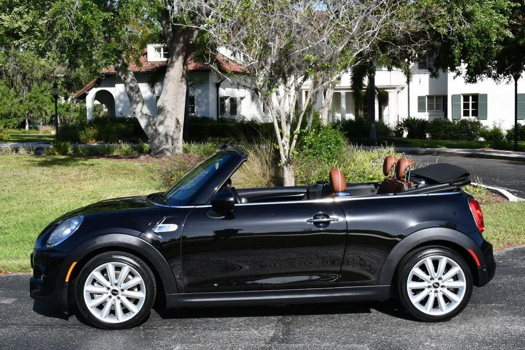 2018 Mini Mini 3rd Gen - Image 31 of 31