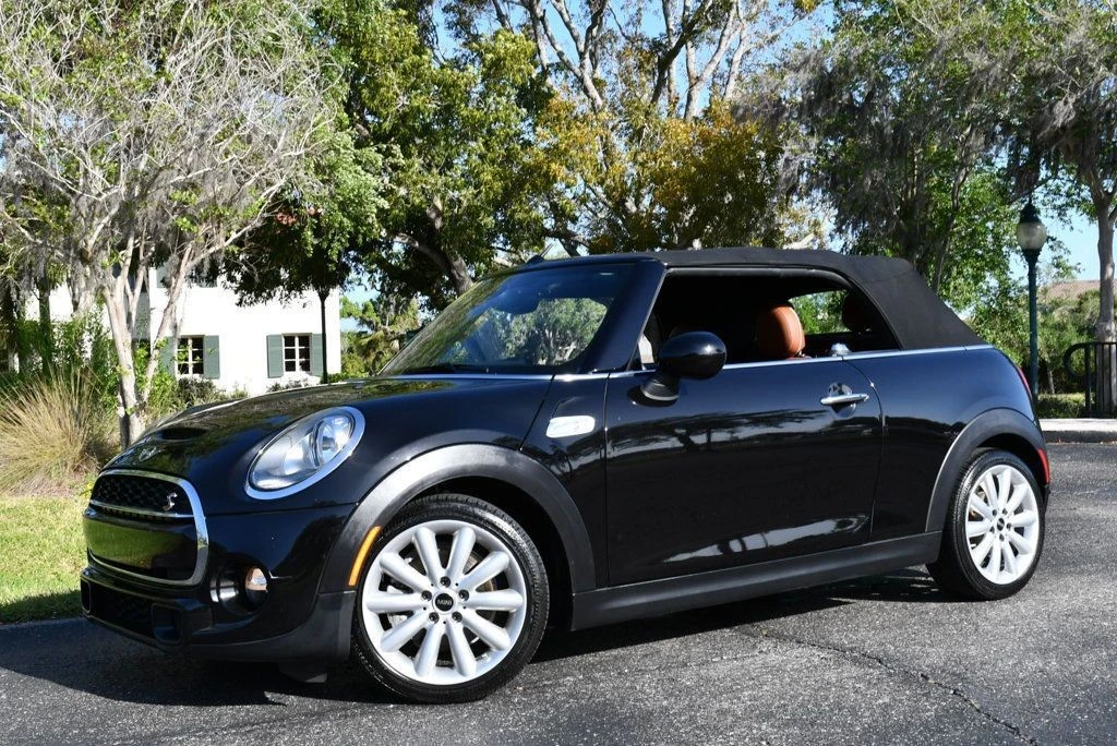 2018 Mini Mini 3rd Gen - Image 25 of 31