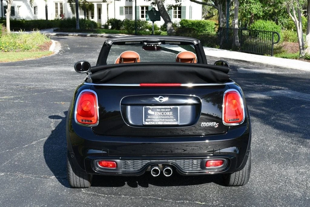2018 Mini Mini Cooper S 3rd Gen - Image 5 of 21