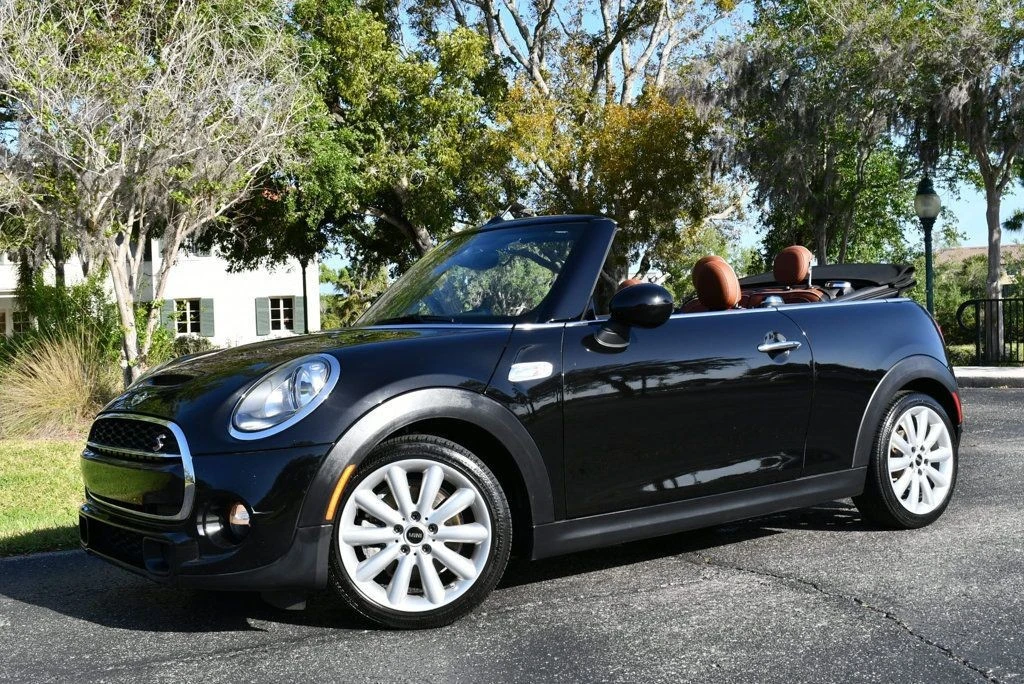2018 Mini Mini 3rd Gen - Image 20 of 31