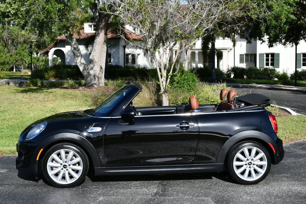 2018 Mini Mini 3rd Gen - Image 29 of 31