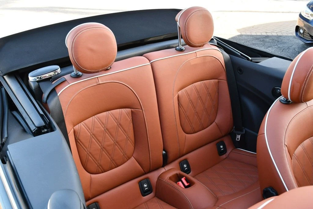 2018 Mini Mini 3rd Gen - Image 18 of 31