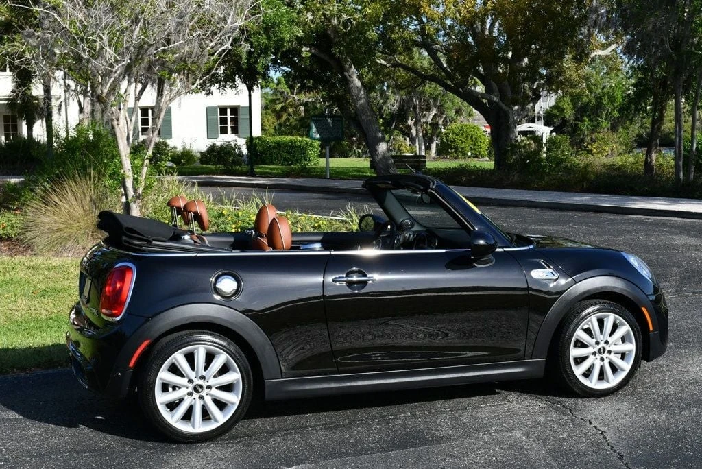 2018 Mini Mini Cooper S 3rd Gen - Image 6 of 21