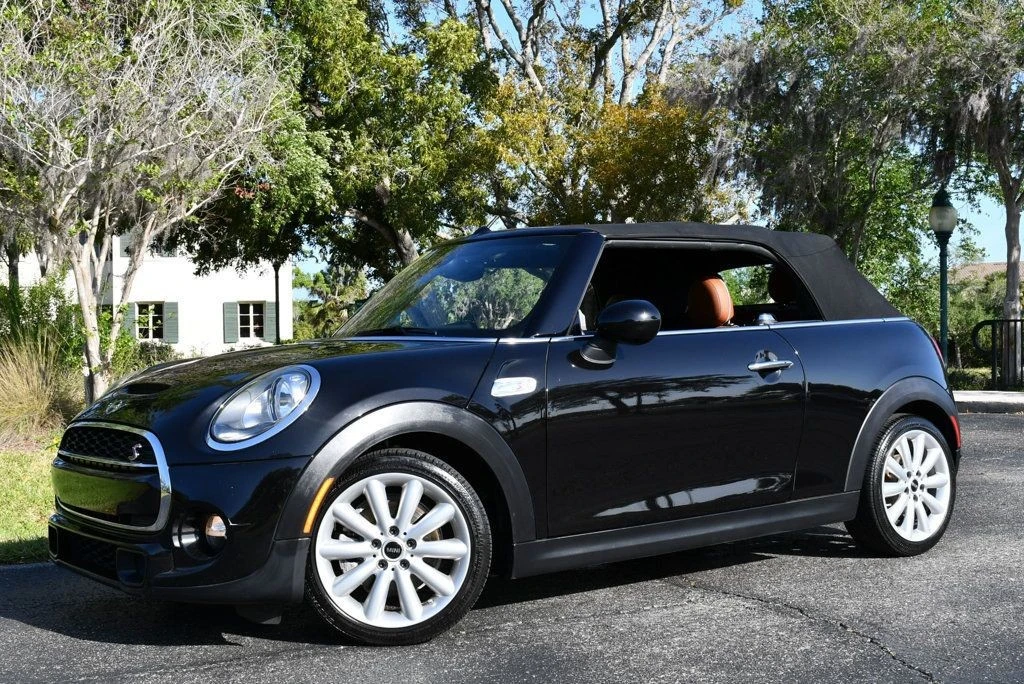 2018 Mini Mini 3rd Gen - Image 27 of 31