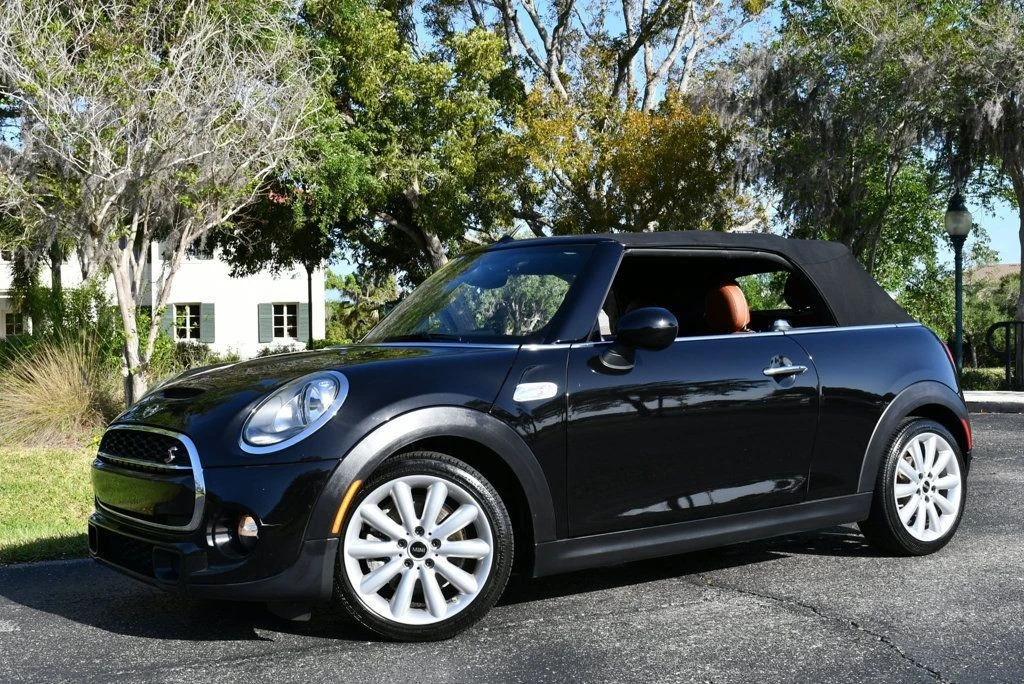 2018 Mini Mini 3rd Gen - Image 28 of 31