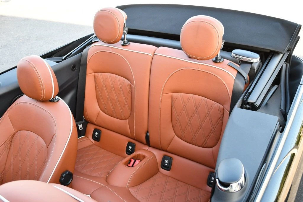 2018 Mini Mini 3rd Gen - Image 15 of 31